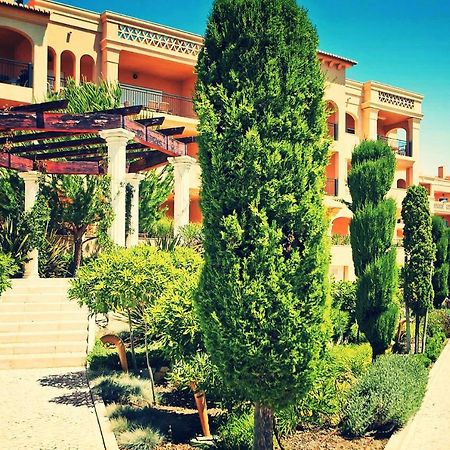 Luxury Apartment in Luz Esterno foto