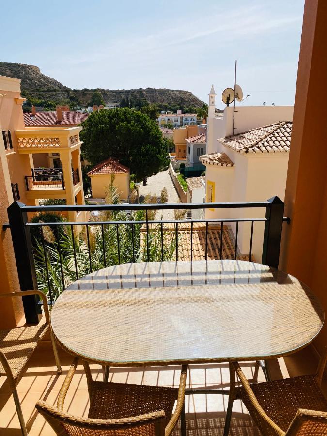 Luxury Apartment in Luz Esterno foto