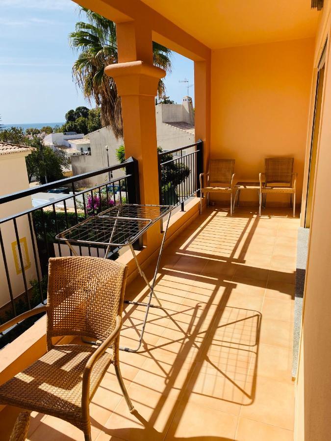 Luxury Apartment in Luz Esterno foto