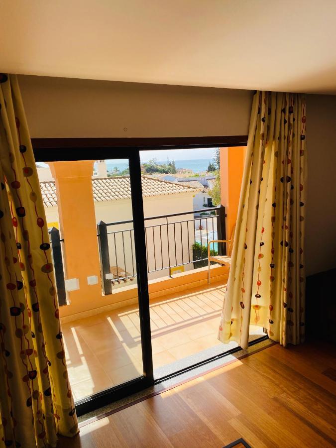 Luxury Apartment in Luz Esterno foto