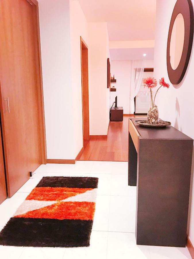 Luxury Apartment in Luz Esterno foto