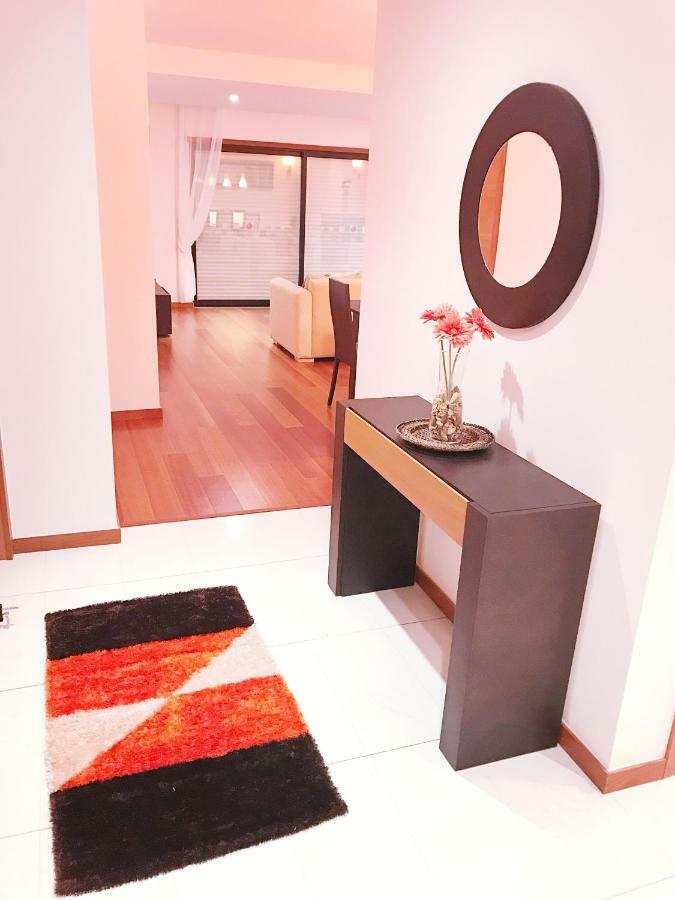 Luxury Apartment in Luz Esterno foto