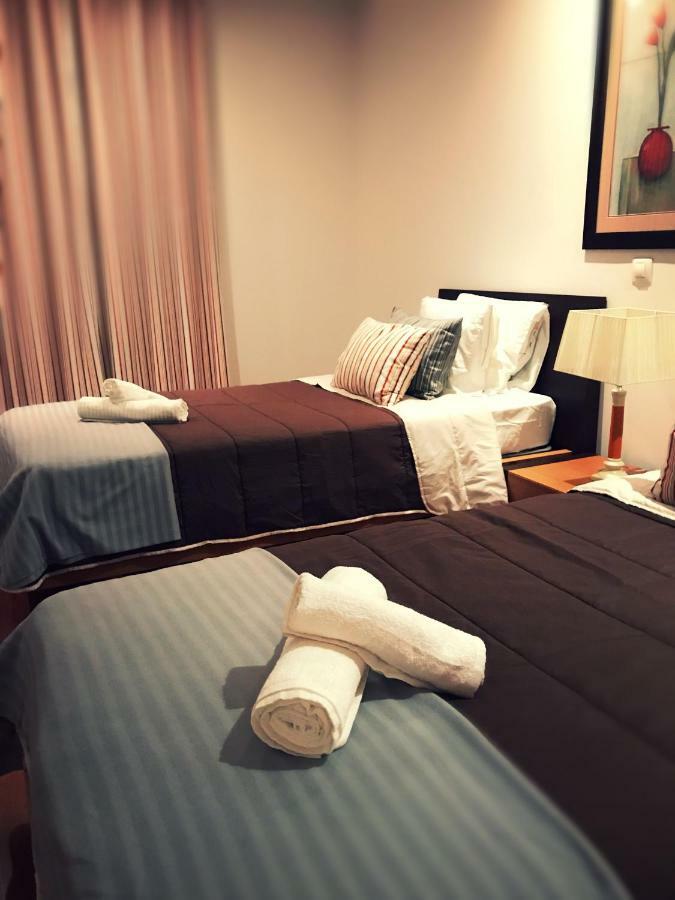 Luxury Apartment in Luz Esterno foto