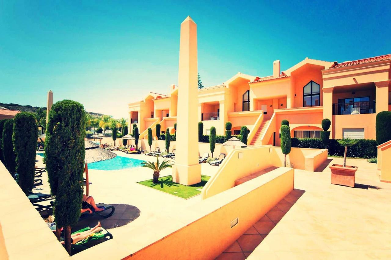 Luxury Apartment in Luz Esterno foto
