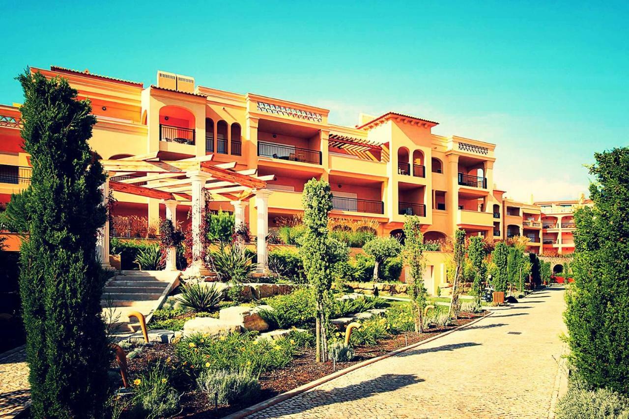 Luxury Apartment in Luz Esterno foto