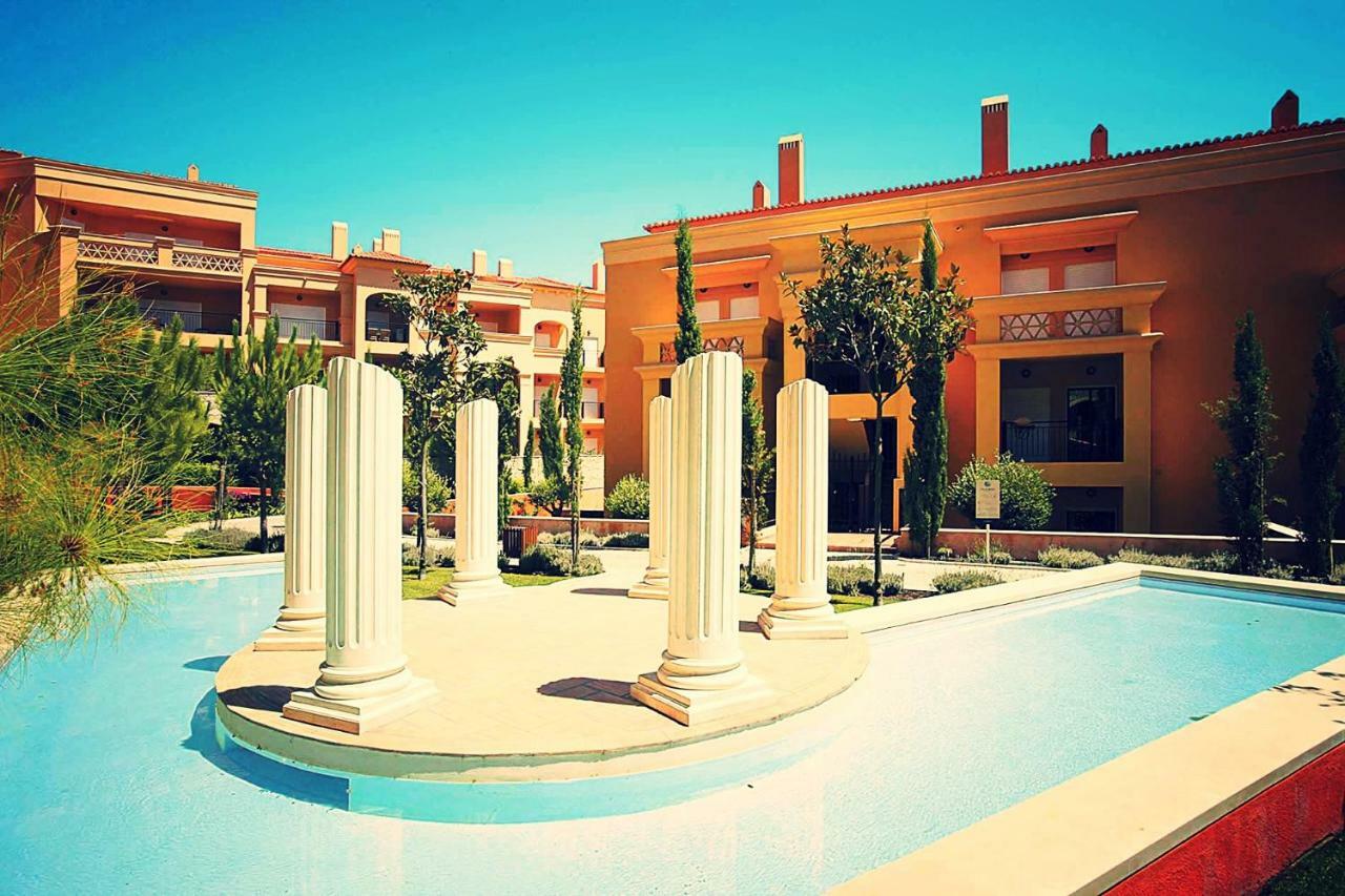 Luxury Apartment in Luz Esterno foto