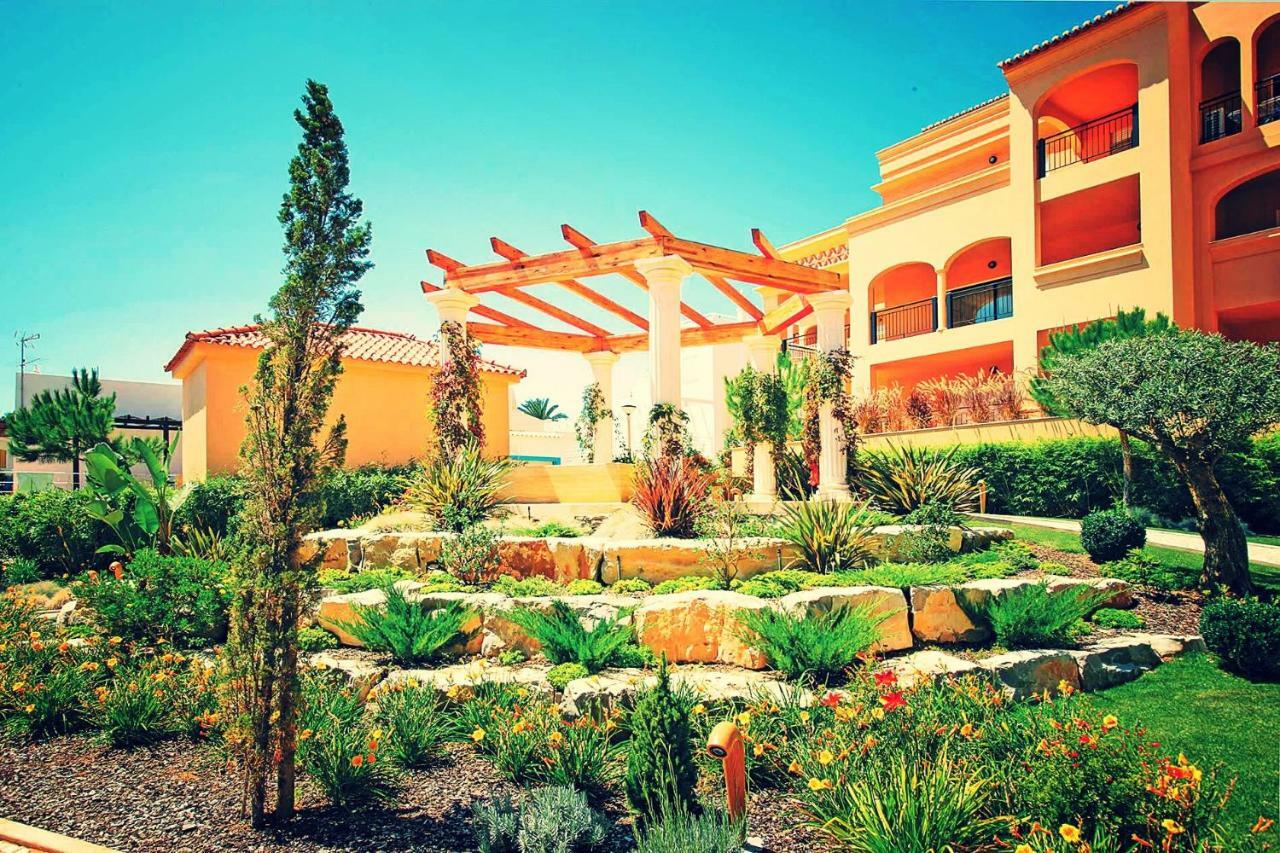 Luxury Apartment in Luz Esterno foto
