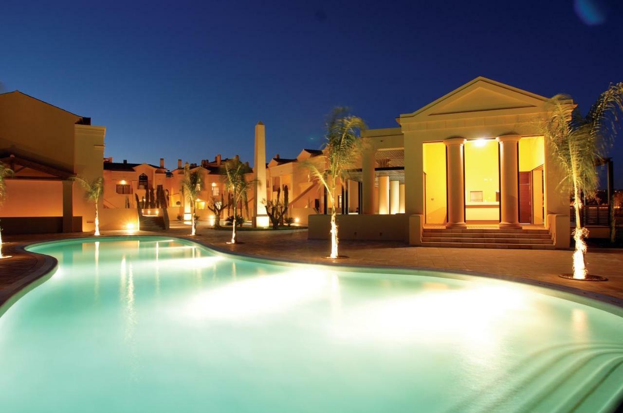 Luxury Apartment in Luz Esterno foto