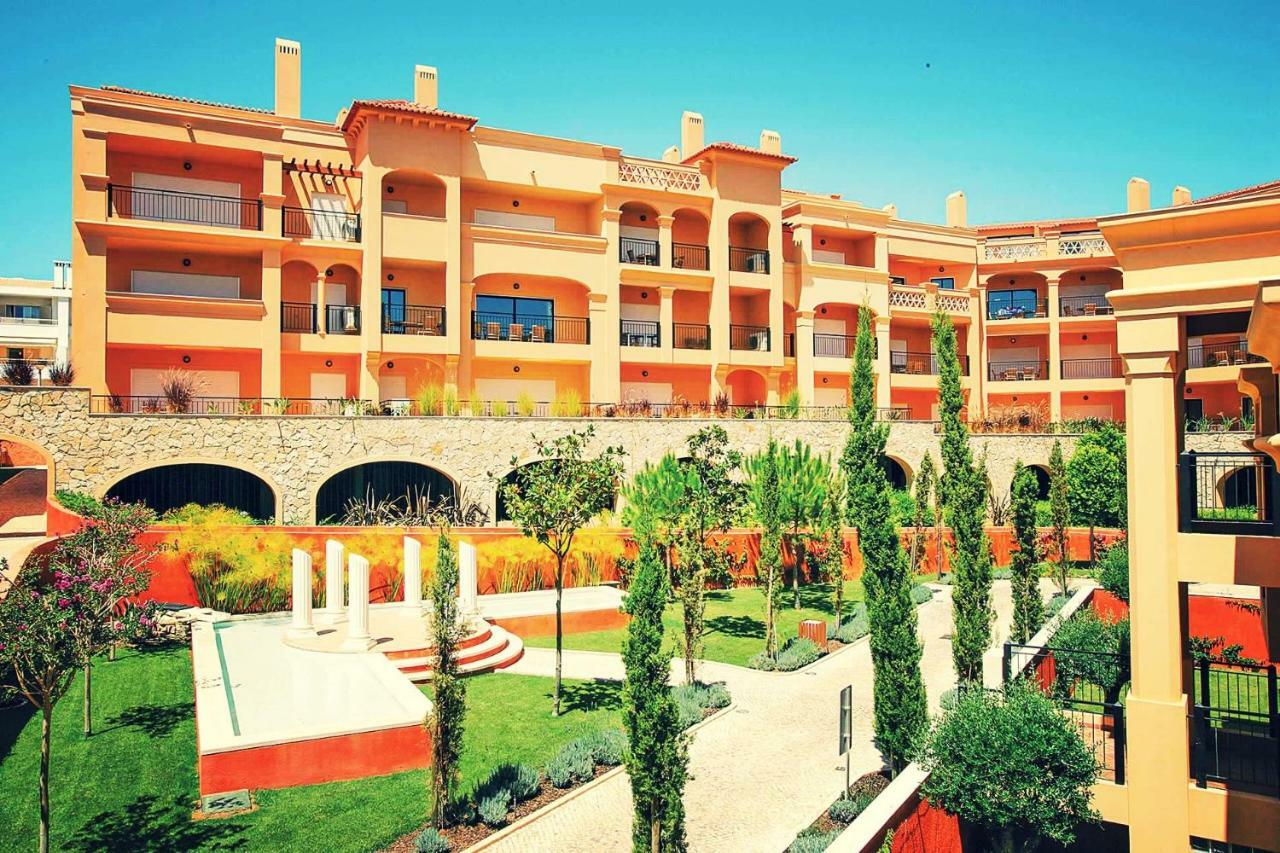 Luxury Apartment in Luz Esterno foto