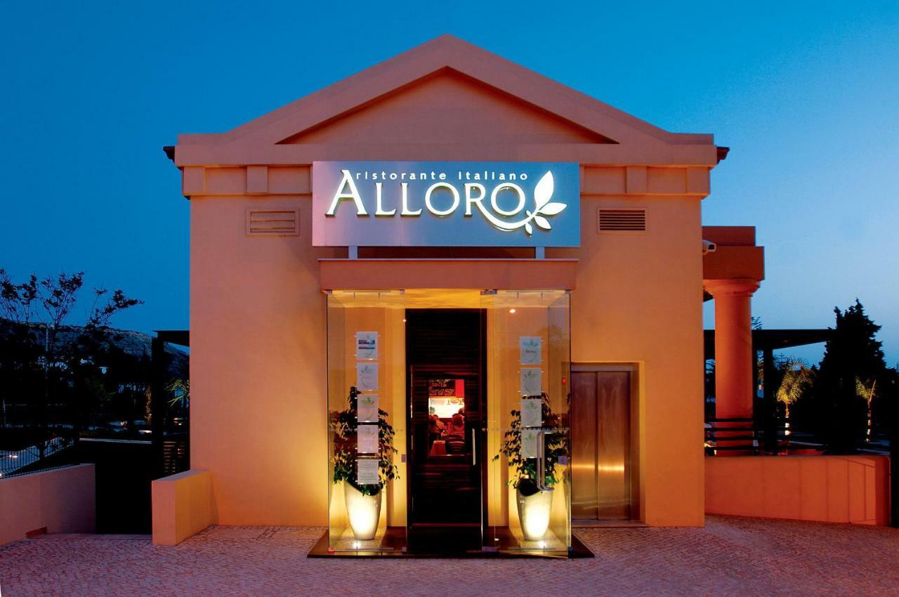 Luxury Apartment in Luz Esterno foto