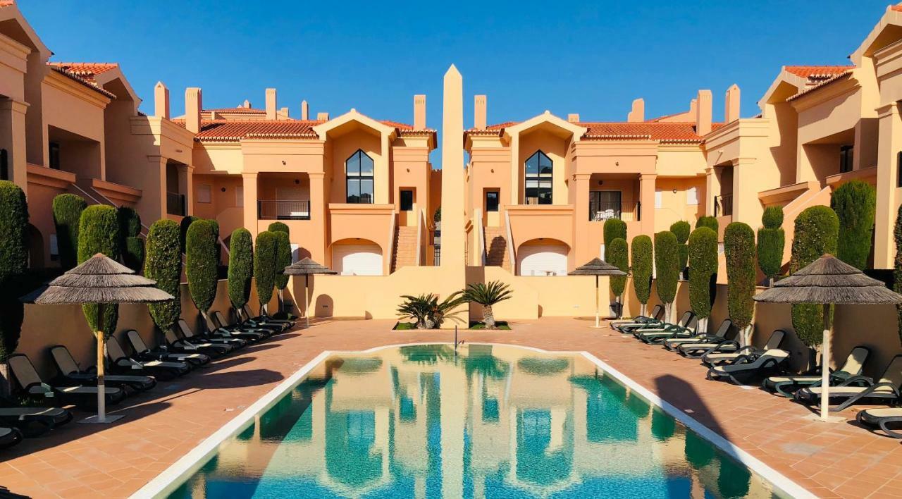 Luxury Apartment in Luz Esterno foto