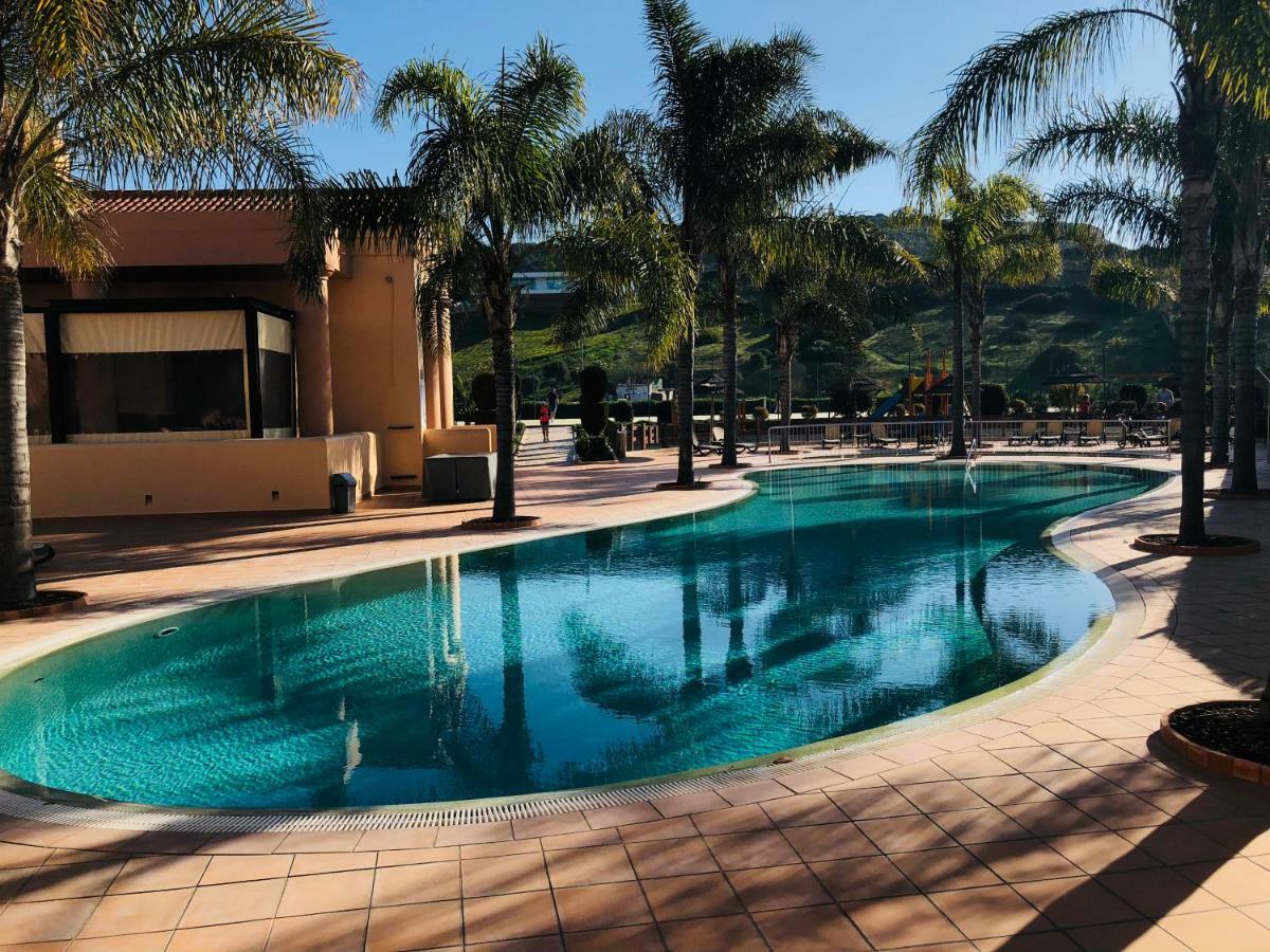 Luxury Apartment in Luz Esterno foto