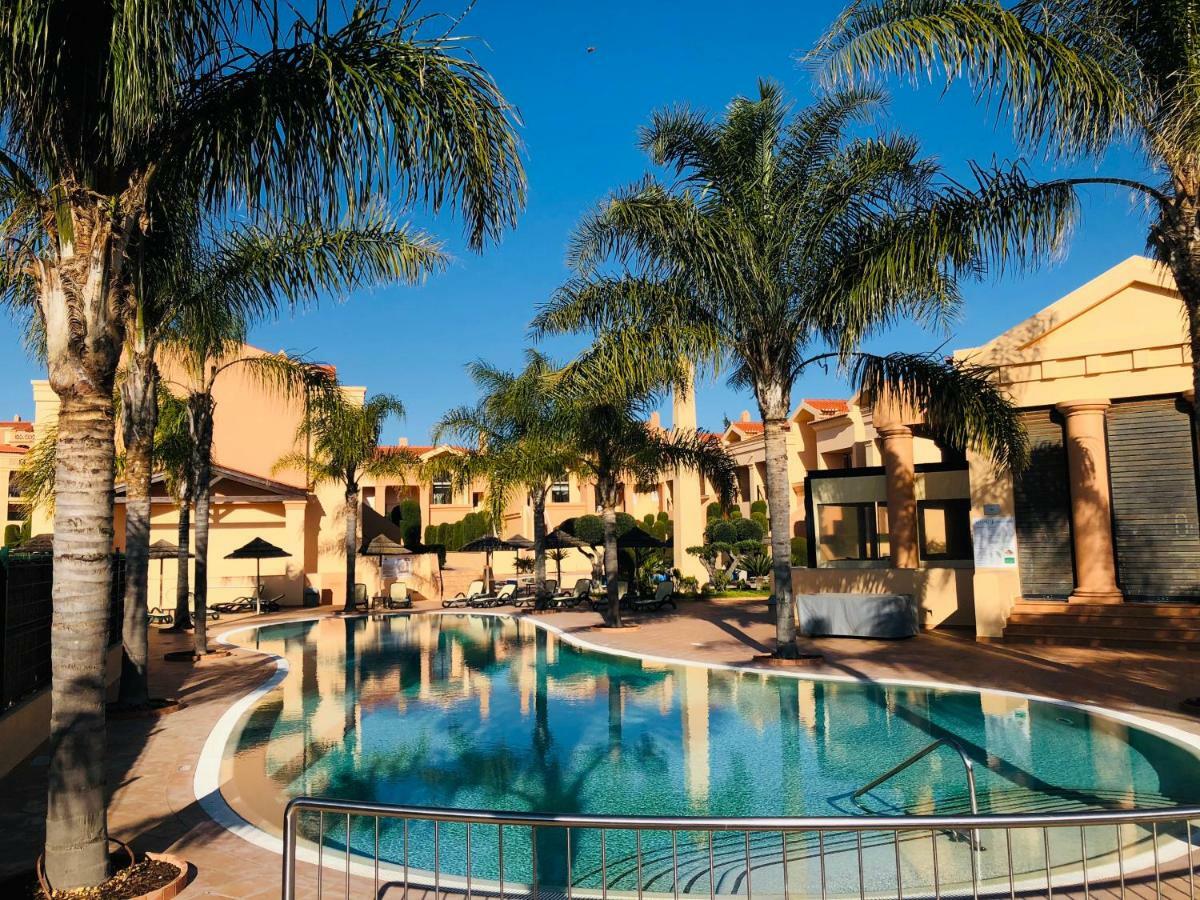 Luxury Apartment in Luz Esterno foto