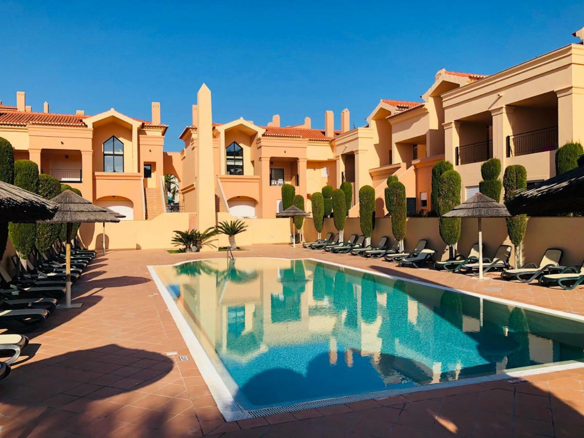 Luxury Apartment in Luz Esterno foto