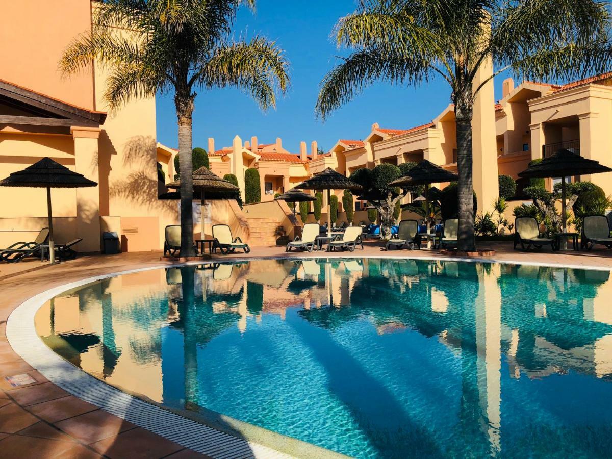 Luxury Apartment in Luz Esterno foto