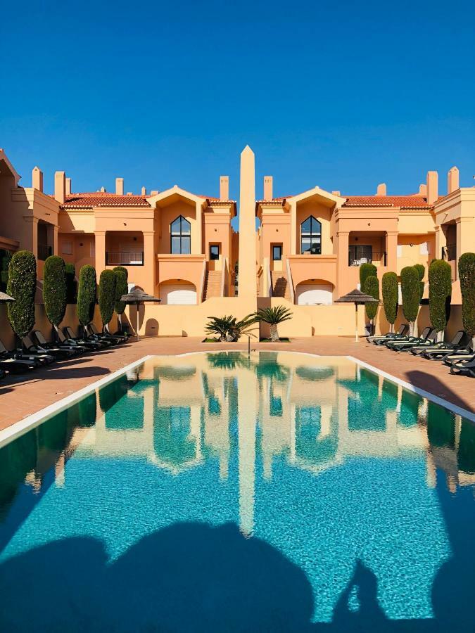 Luxury Apartment in Luz Esterno foto