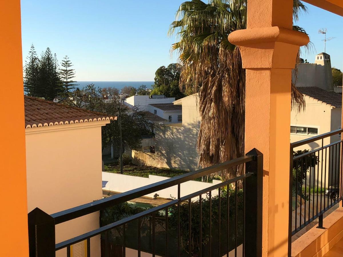 Luxury Apartment in Luz Esterno foto