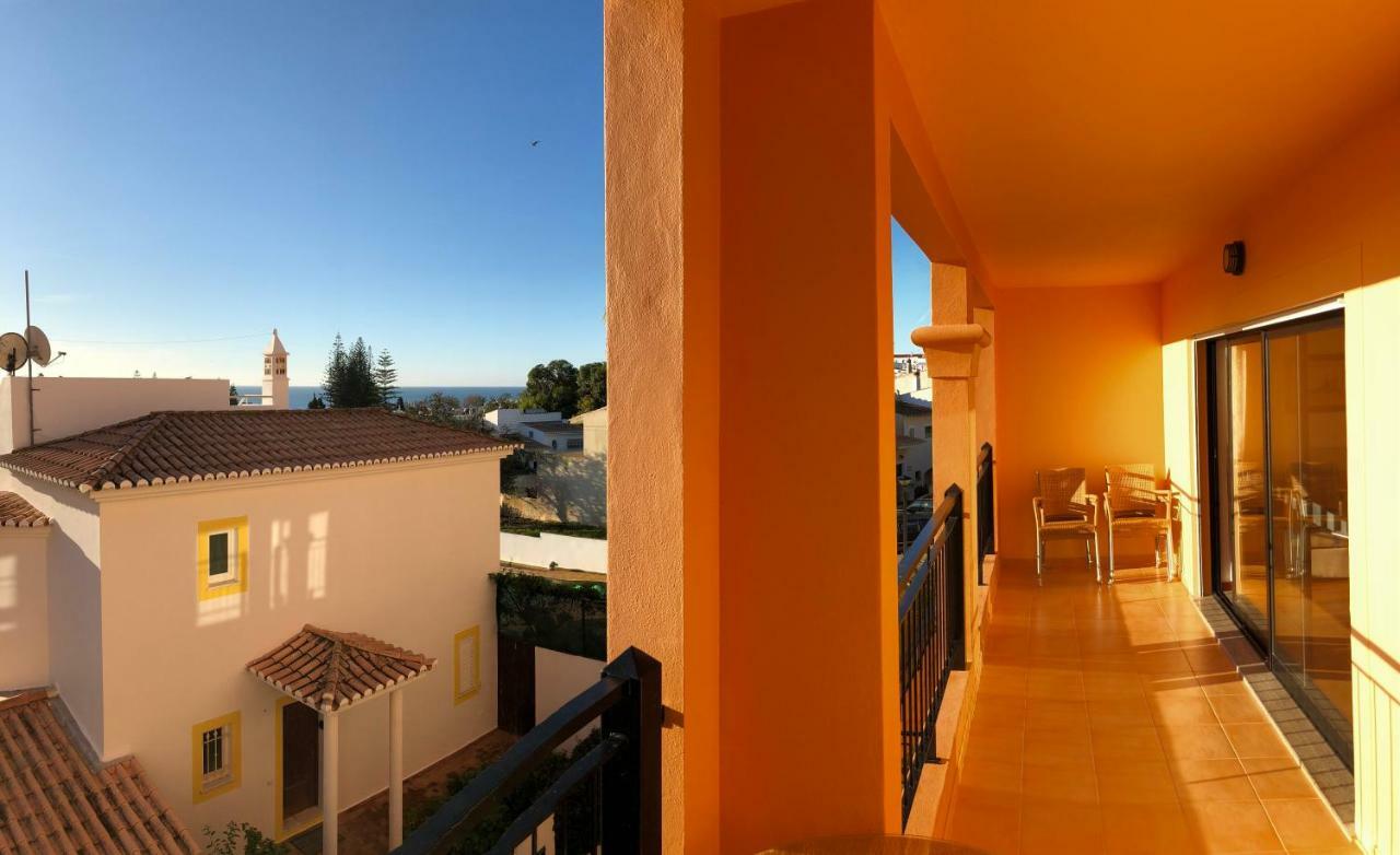Luxury Apartment in Luz Esterno foto
