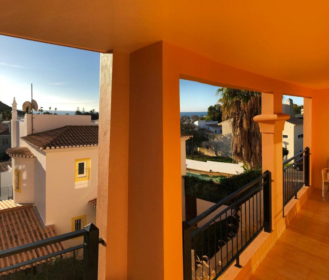 Luxury Apartment in Luz Esterno foto