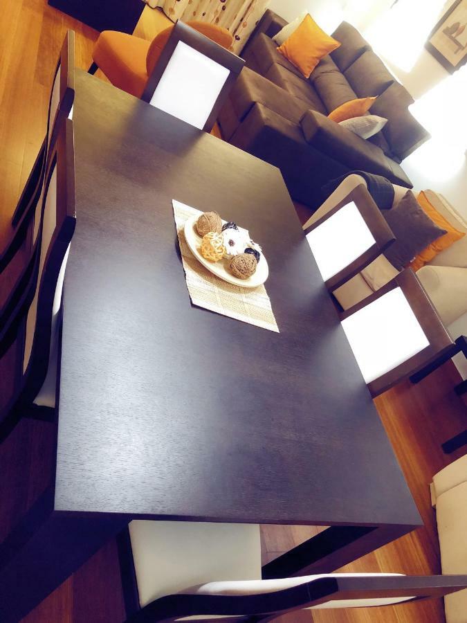 Luxury Apartment in Luz Esterno foto